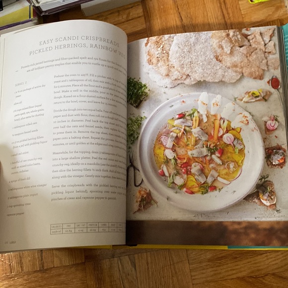 3/$28 Everyday Super Food recipe book by Jamie Oliver, HB new - Picture 6 of 10
